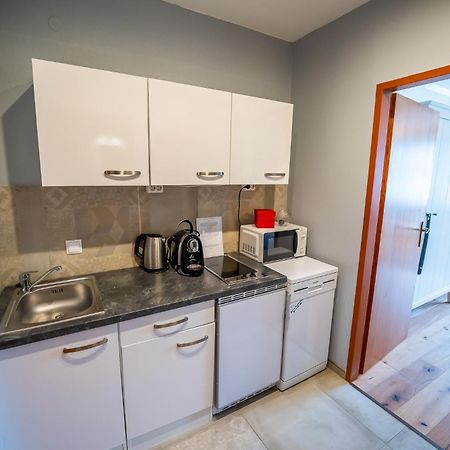 Appartement Stelo Gosau-Hallstatt Екстер'єр фото