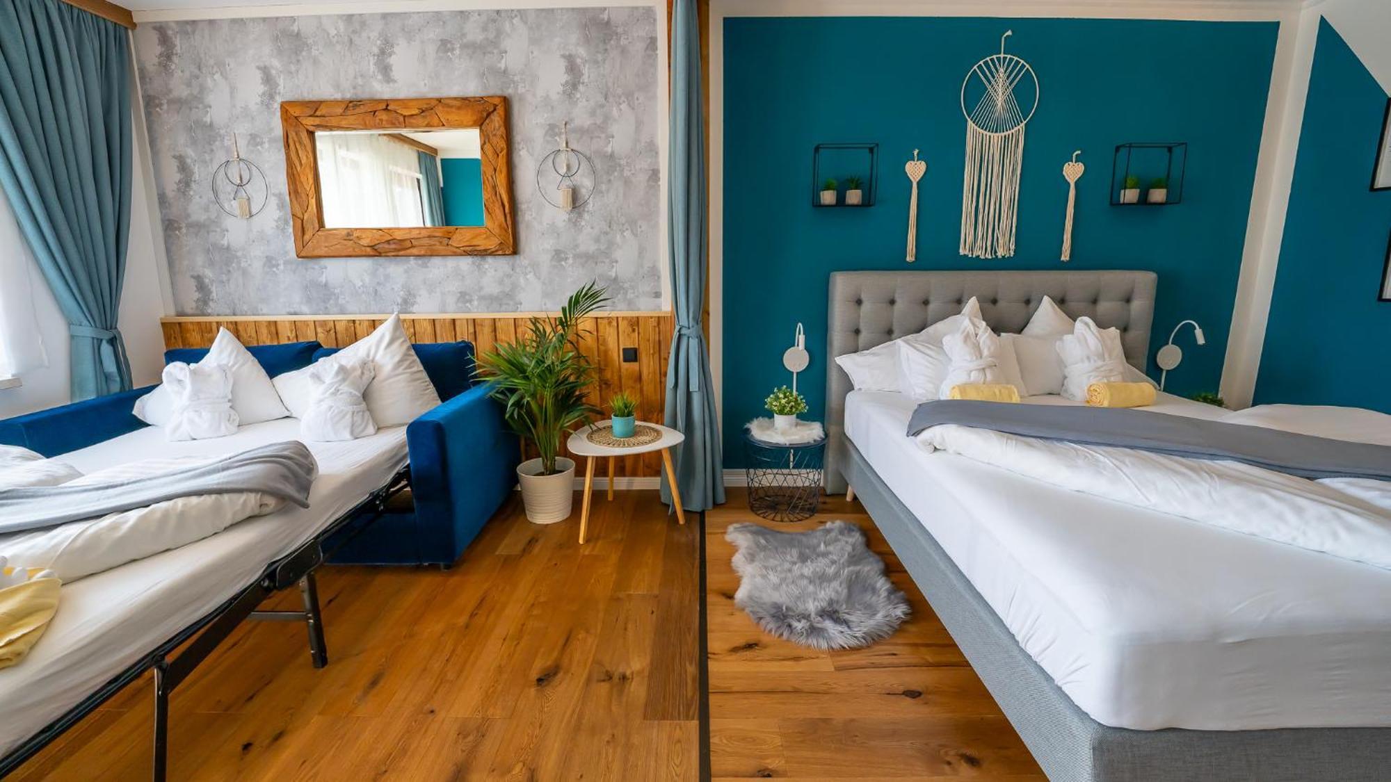 Appartement Stelo Gosau-Hallstatt Екстер'єр фото