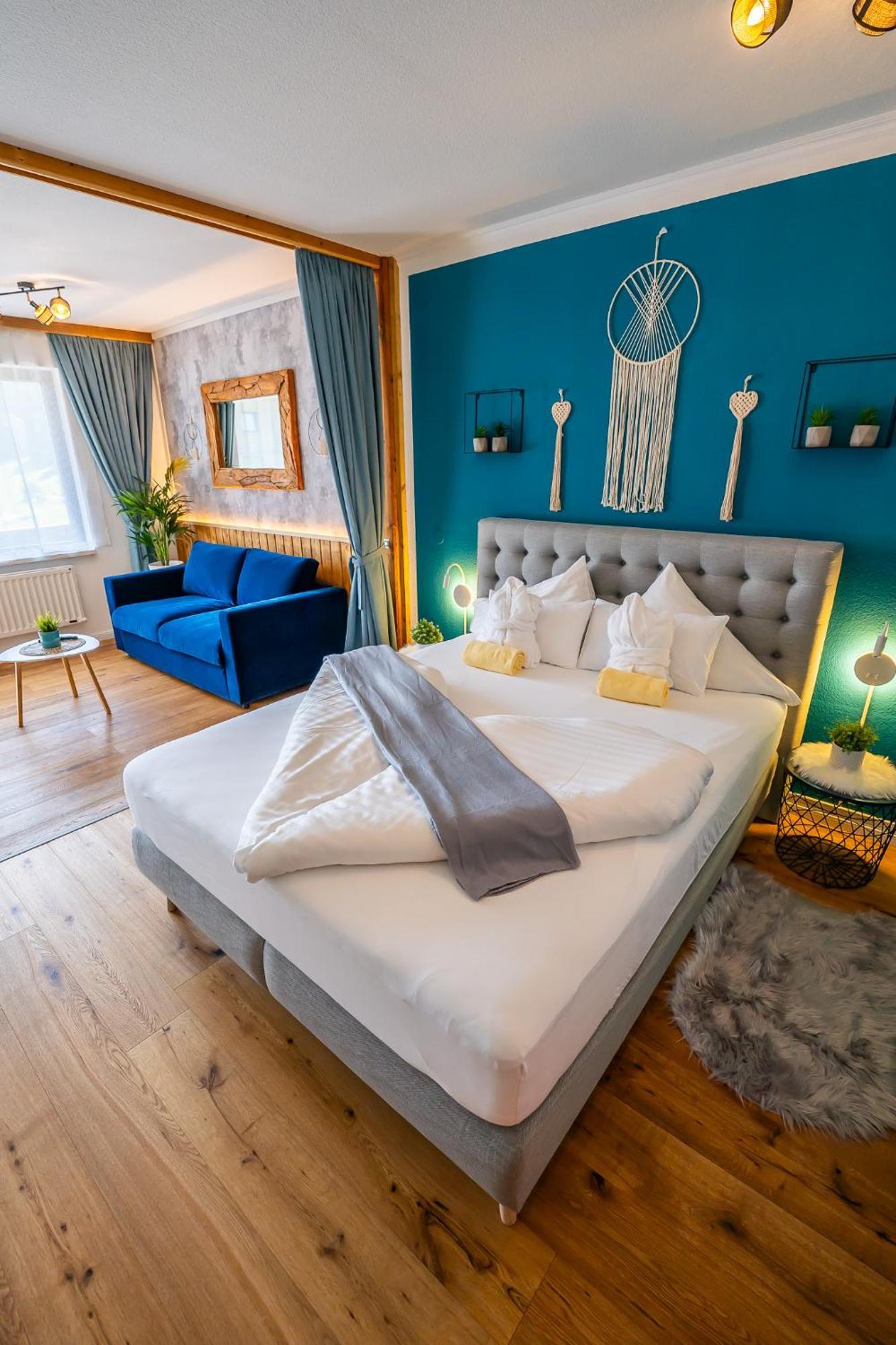 Appartement Stelo Gosau-Hallstatt Екстер'єр фото