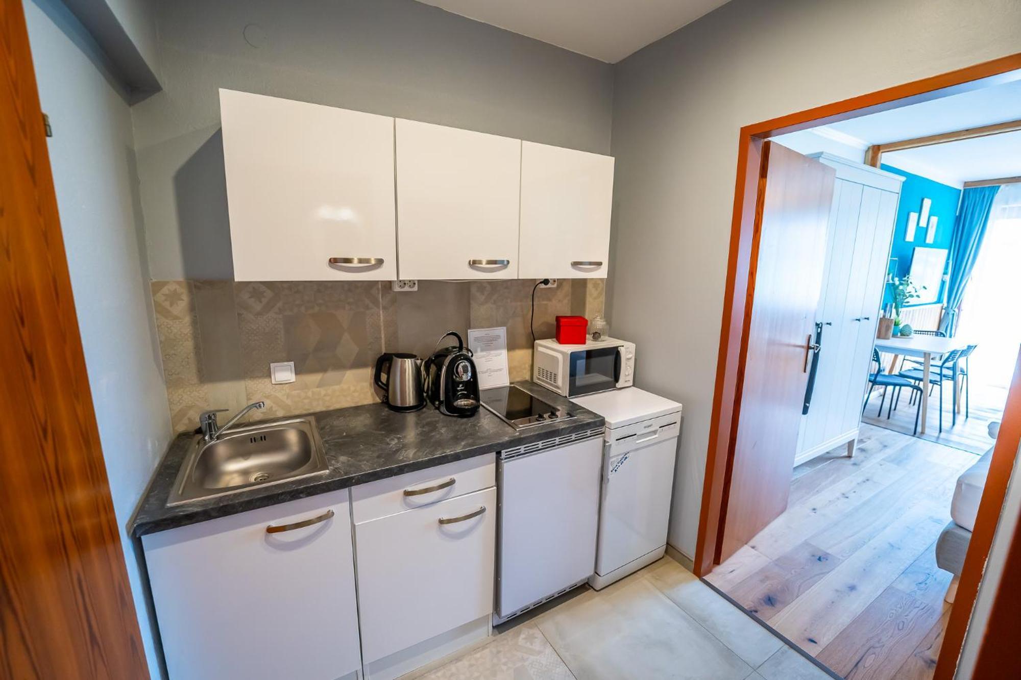 Appartement Stelo Gosau-Hallstatt Екстер'єр фото