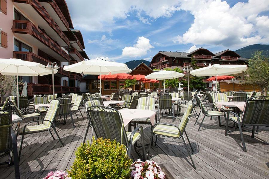 Appartement Stelo Gosau-Hallstatt Екстер'єр фото