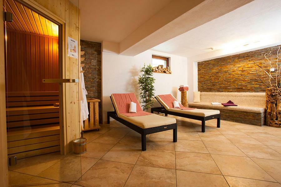 Appartement Stelo Gosau-Hallstatt Екстер'єр фото