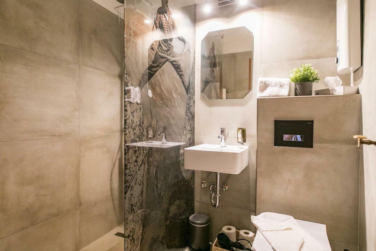 Appartement Stelo Gosau-Hallstatt Екстер'єр фото